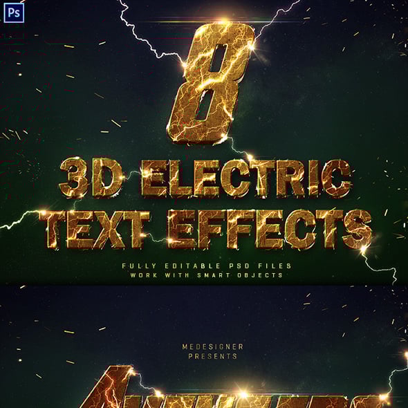 Electrical Graphics, Designs & Templates | GraphicRiver