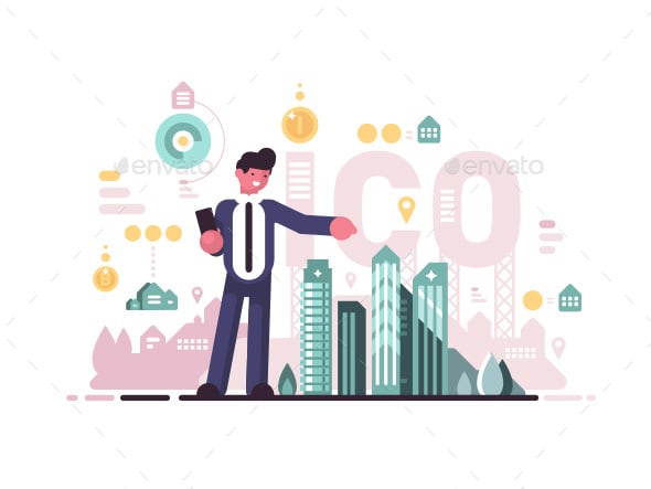 Initiation Graphics, Designs & Templates | GraphicRiver