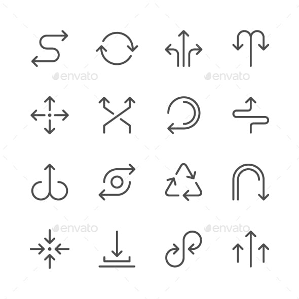 Previous Graphics, Designs & Templates | GraphicRiver