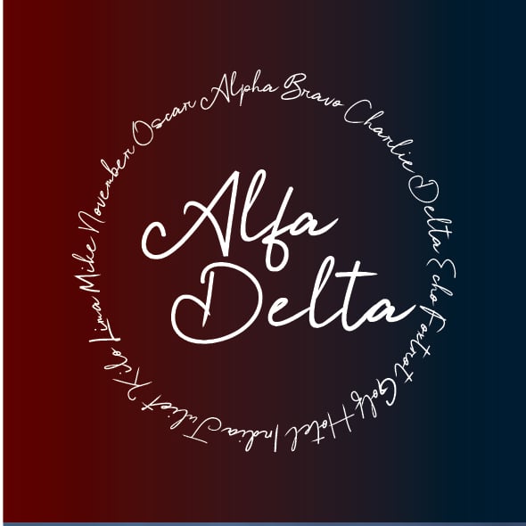 Delta Graphics, Designs & Templates | GraphicRiver