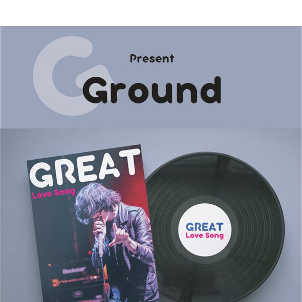 Ground Graphics, Designs & Templates | GraphicRiver