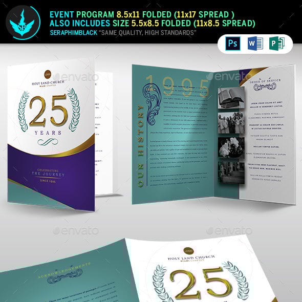 Ordination Graphics, Designs & Templates | GraphicRiver