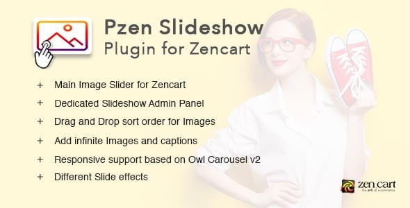 Zen Cart Plugins & Modules from CodeCanyon