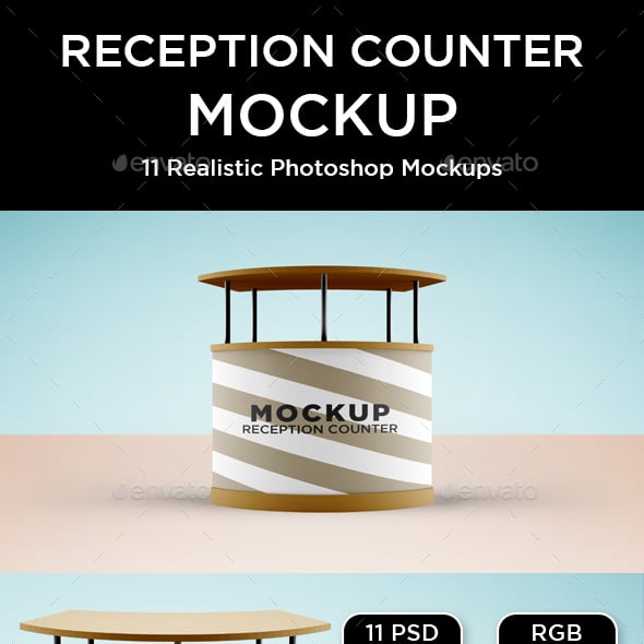 Counter Graphics, Designs & Templates | GraphicRiver