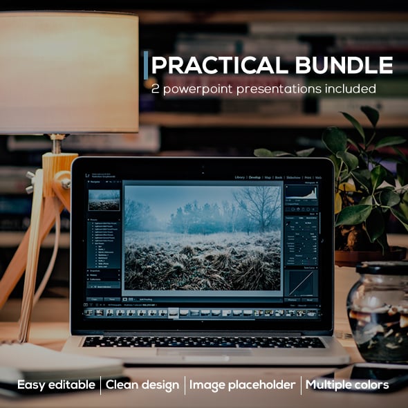 Practical Graphics, Designs & Templates | GraphicRiver