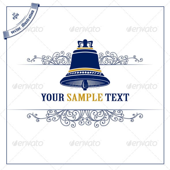 Bell Graphics, Designs & Templates | GraphicRiver