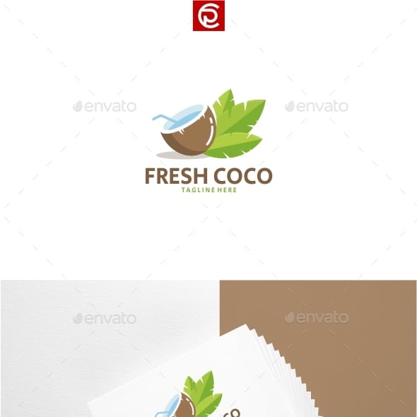 Coco Graphics, Designs & Templates | GraphicRiver