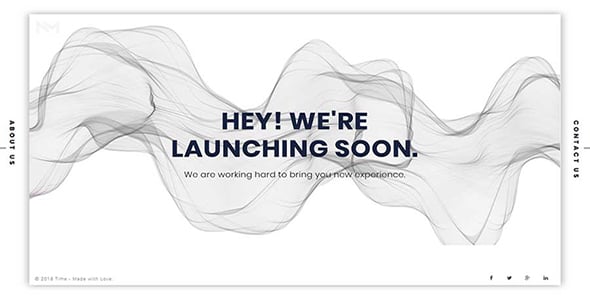 Intro Website Templates | ThemeForest