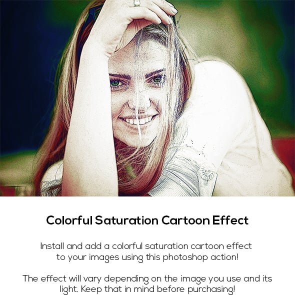 Saturated Graphics, Designs & Templates | GraphicRiver