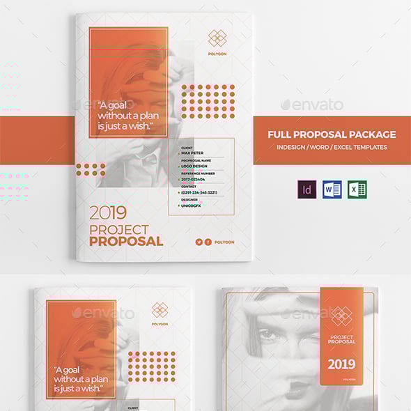 Proforma Graphics, Designs & Templates | GraphicRiver