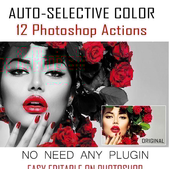 Selective Graphics, Designs & Templates | GraphicRiver