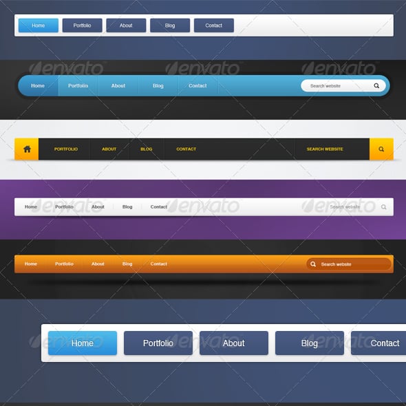 Navigate Graphics, Designs & Templates | GraphicRiver