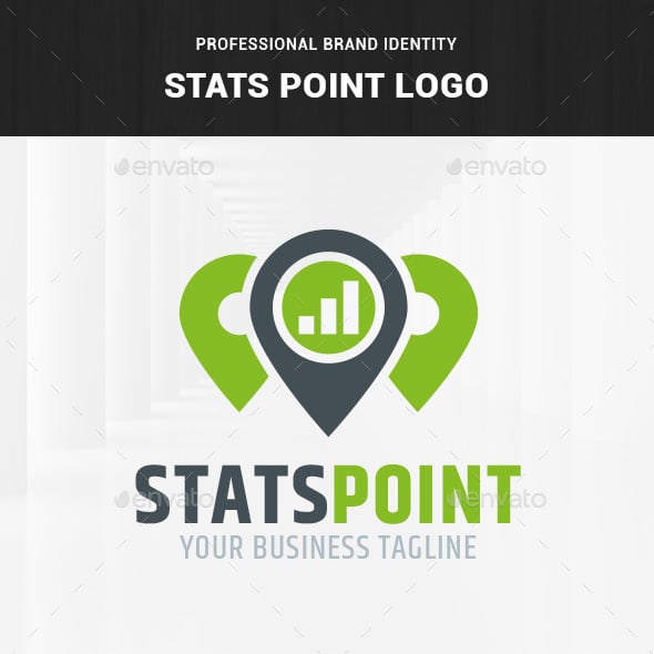 Locator Chart Graphics, Designs & Templates from GraphicRiver