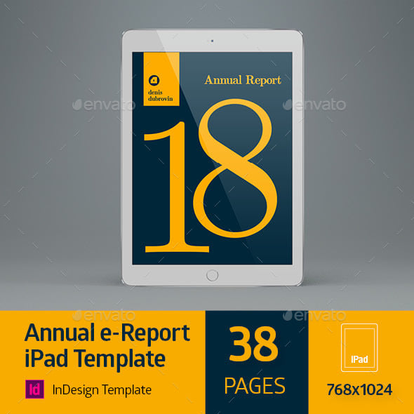 Eguide Graphics, Designs & Templates | GraphicRiver