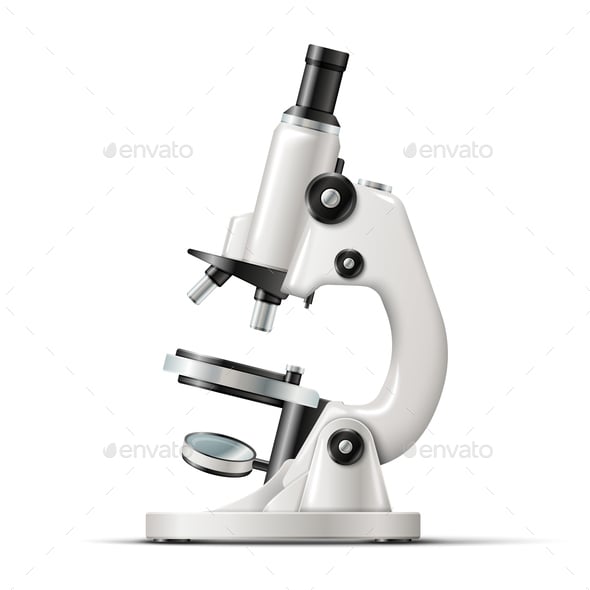 Microscopic Graphics, Designs & Templates | GraphicRiver