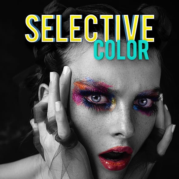 Selects Graphics, Designs & Templates | GraphicRiver