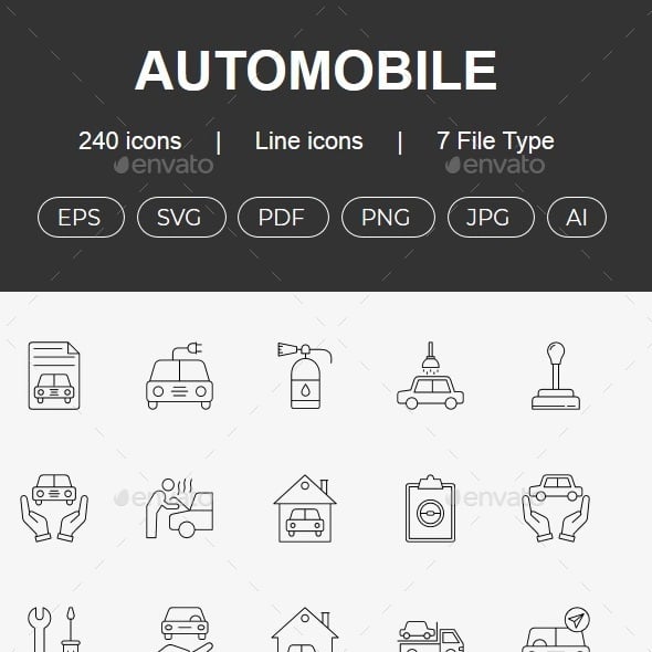 Shifter Graphics, Designs & Templates | GraphicRiver