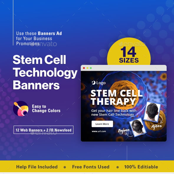 Stems Graphics, Designs & Templates | GraphicRiver