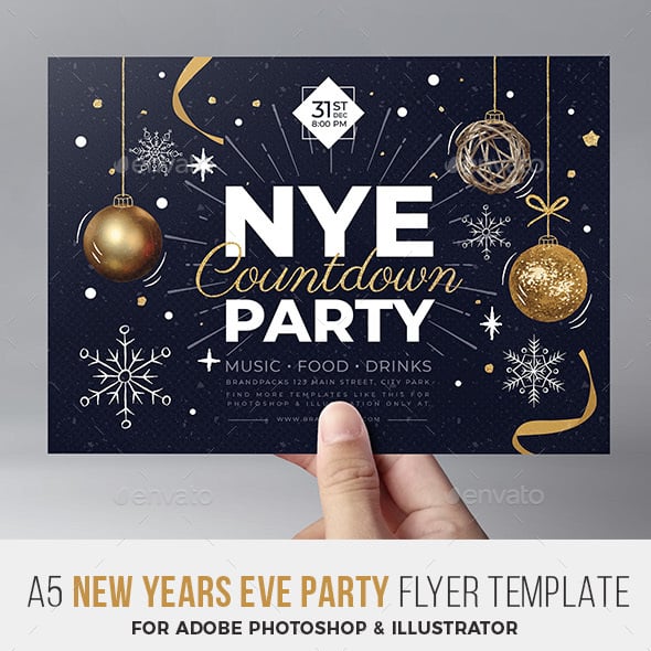 Modelo Graphics, Designs & Templates GraphicRiver