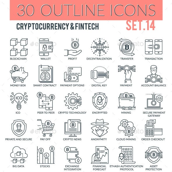 Encrypted Graphics, Designs & Templates | GraphicRiver