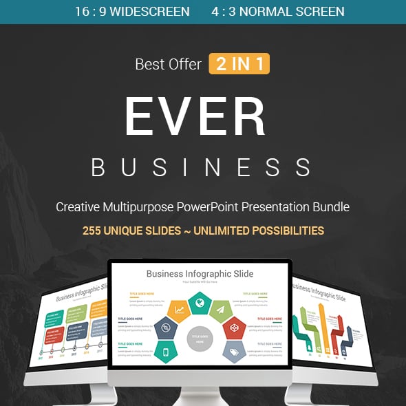 Evered Graphics, Designs & Templates | GraphicRiver