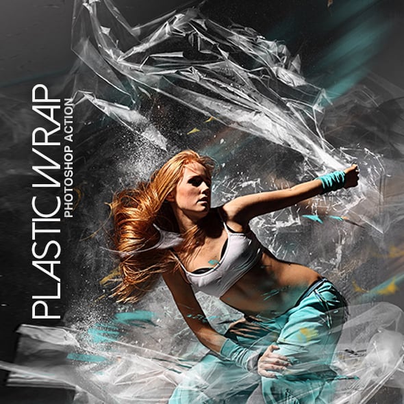 Plastic Graphics, Designs & Templates | GraphicRiver