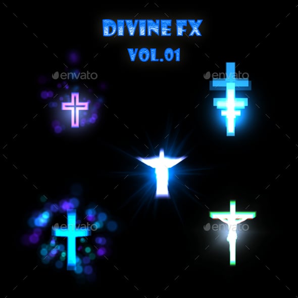 Divination Graphics, Designs & Templates | GraphicRiver