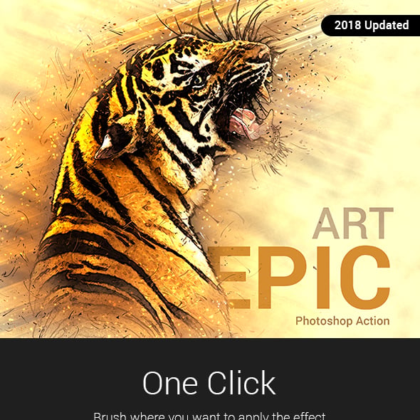 Epid Graphics, Designs & Templates | GraphicRiver