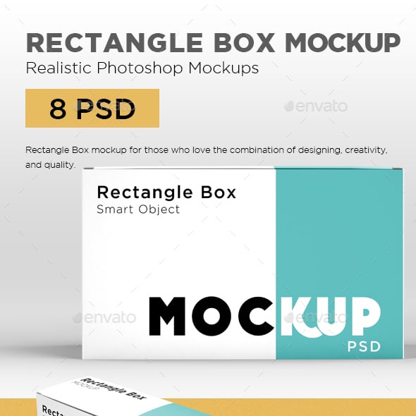 Rectangles Graphics, Designs & Templates | GraphicRiver