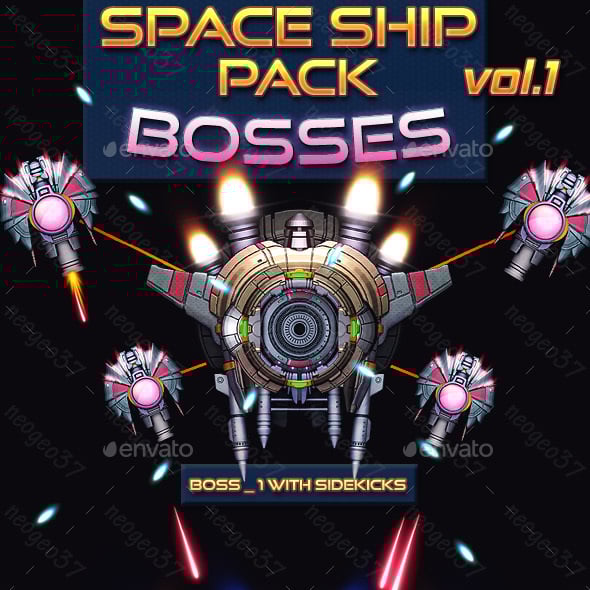 Bullets Bullet Game Sprites & Sheet Templates from GraphicRiver