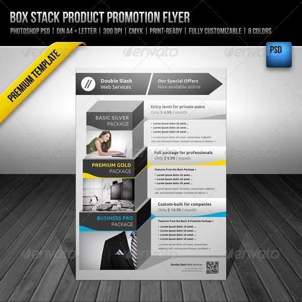 Stacking Graphics, Designs & Templates | GraphicRiver