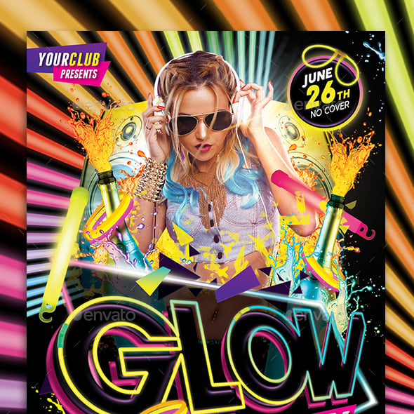 Epic Graphics, Designs & Templates | GraphicRiver
