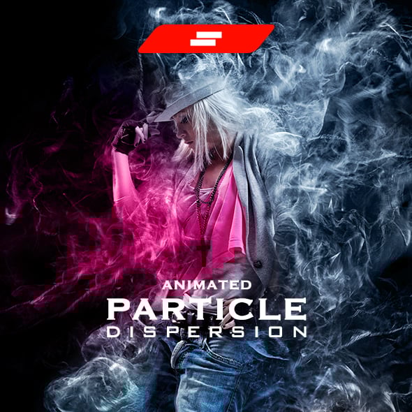 Particles Graphics, Designs & Templates | GraphicRiver