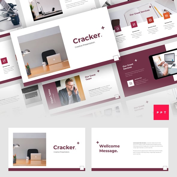 Crackers Graphics, Designs & Templates | GraphicRiver