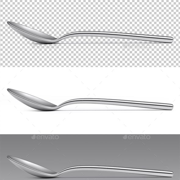 Spoon Graphics, Designs & Templates | GraphicRiver