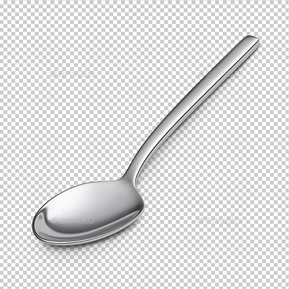 Spoon Graphics, Designs & Templates | GraphicRiver
