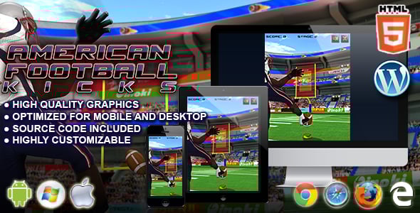 Football Plugins, Code & Scripts | CodeCanyon