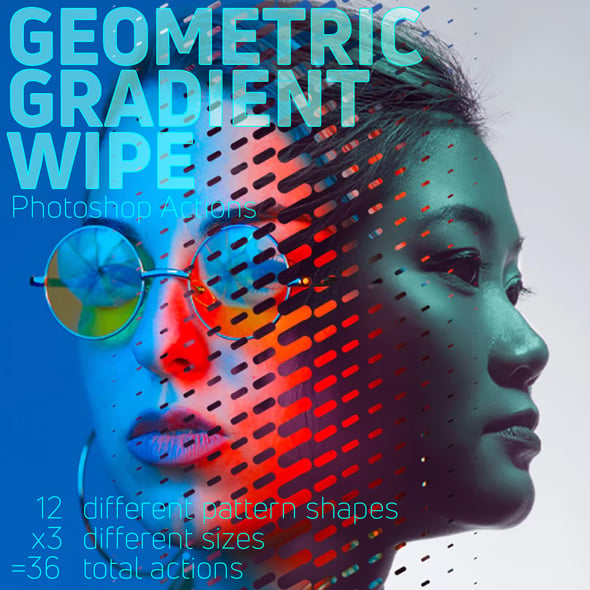 Wiped Graphics, Designs & Templates | GraphicRiver