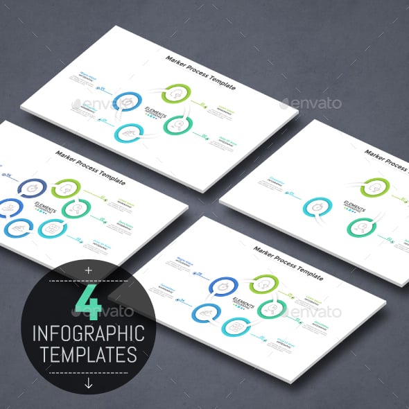 Cyclic Graphics, Designs & Templates | GraphicRiver