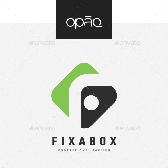 F Letter Logos | GraphicRiver