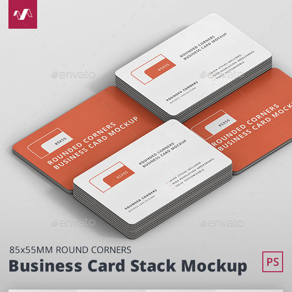 Rounded-corners Graphics & Vectors | GraphicRiver