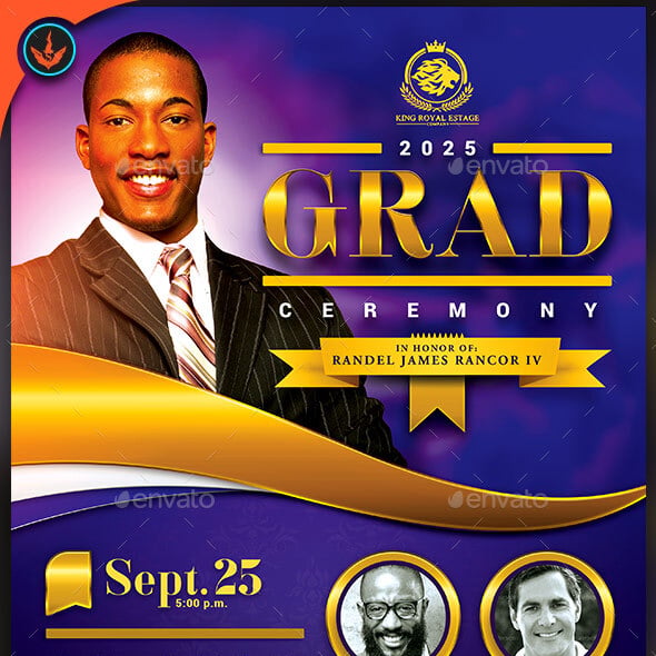 Church Anniversary Graphics, Designs & Templates