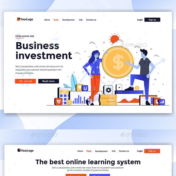 Topicals Graphics, Designs & Templates | GraphicRiver