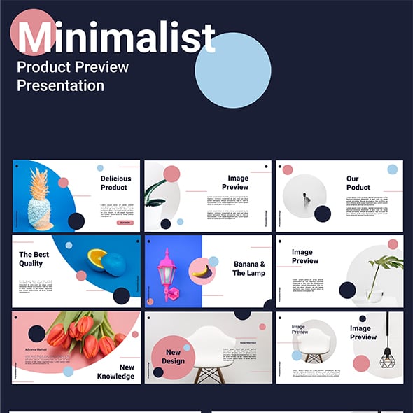 Preview Graphics, Designs & Templates | GraphicRiver