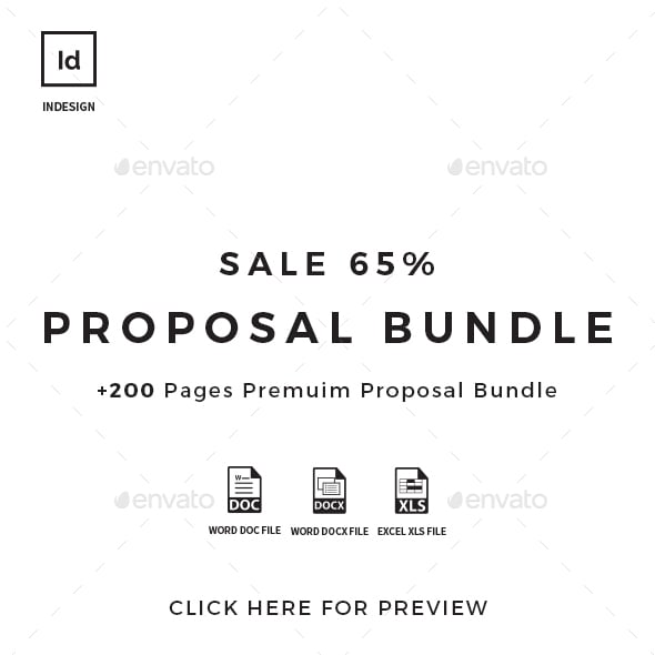 Proforma Graphics, Designs & Templates | GraphicRiver