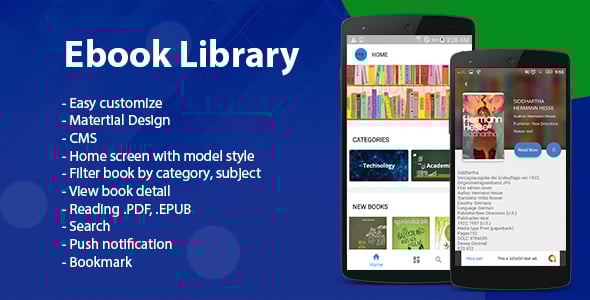 EBook Plugins, Code & Scripts | CodeCanyon