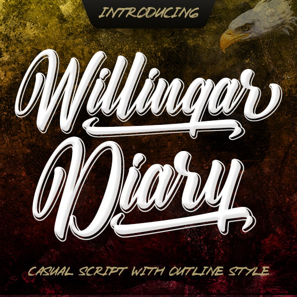 Diary Graphics, Designs & Templates | GraphicRiver