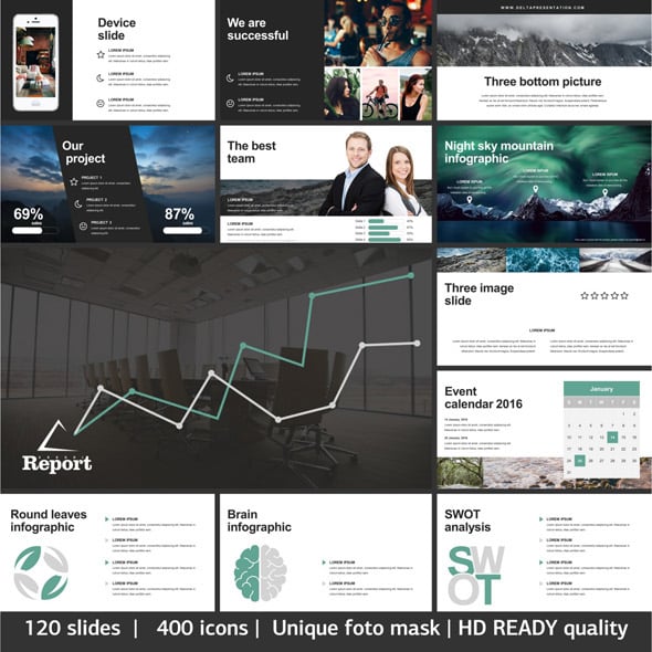 Editable Chart Graphics, Designs & Templates from GraphicRiver