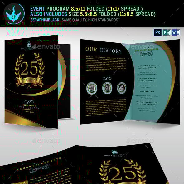 Ordination Graphics, Designs & Templates | GraphicRiver