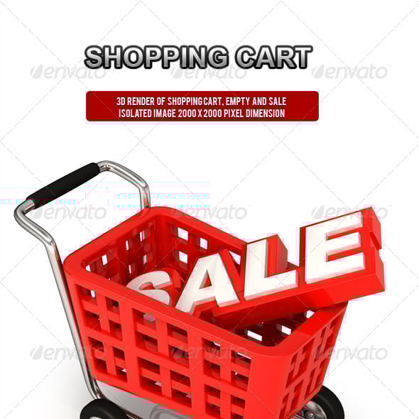 Cart Graphics, Designs & Templates | GraphicRiver